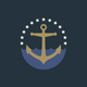 Illustration for article titled Heres How All 50 State Flags Would Look As App Icons